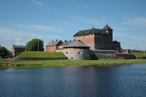 Hameenlinna Finland